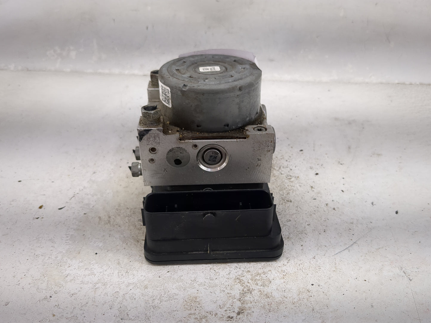 2021-2022 Honda Accord ABS Pump Control Module Replacement P/N:57110TVAB530M1 VF2C03I3716, 06.2102-7111.4 Fits Fits 2021 202