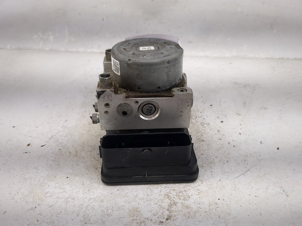 2021-2022 Honda Accord Anti-Lock Brake ABS Pump Module Actuator OEM P/N:57110TVAB530M1 VF2C03I3716 Fits Fits 2021 2022 OEM U