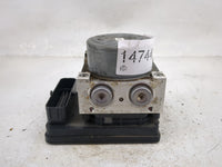2021-2022 Honda Accord Anti-Lock Brake ABS Pump Module Actuator OEM P/N:57110TVAB530M1 VF2C03I3716 Fits Fits 2021 2022 OEM U