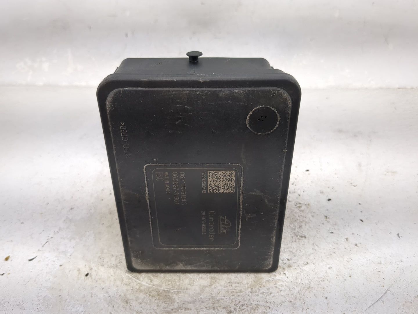 2021-2022 Honda Accord ABS Pump Control Module Replacement P/N:57110TVAB530M1 VF2C03I3716, 06.2102-7111.4 Fits Fits 2021 202