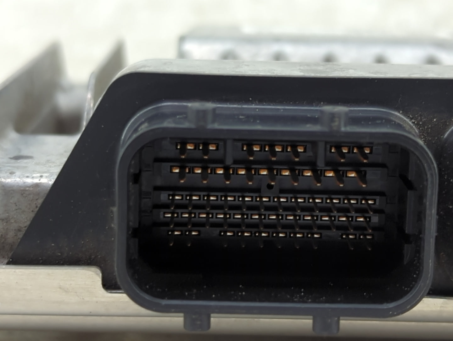 2021-2022 Honda Accord PCM Engine Control Computer ECU ECM PCU OEM P/N:37820-6B2-C56 K615-118362 Fits Fits 2021 2022 OEM Use