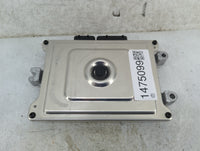 2021-2022 Honda Accord PCM Engine Control Computer ECU ECM PCU OEM P/N:37820-6B2-C56 K615-118362 Fits Fits 2021 2022 OEM Use