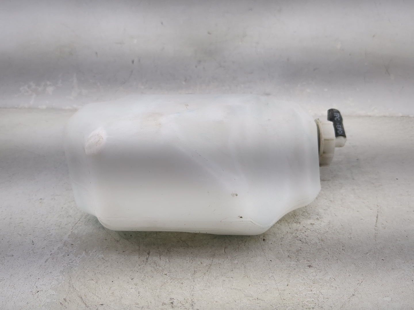 2018-2022 Honda Accord Radiator Coolant Overflow Expansion Tank Bottle 1476926 - Oemusedautoparts1.com