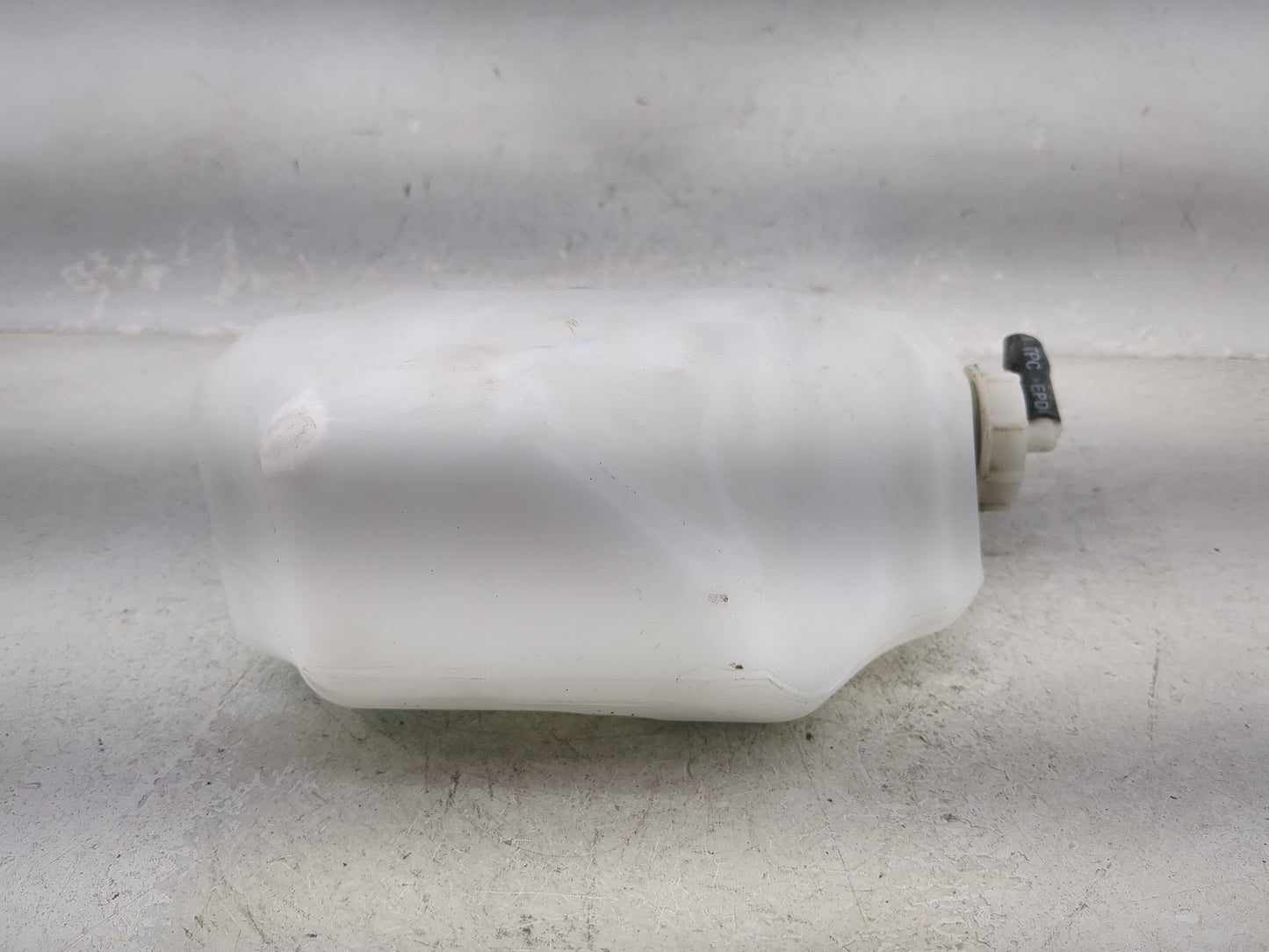 2018-2022 Honda Accord Radiator Coolant Overflow Expansion Tank Bottle 1476926 - Oemusedautoparts1.com