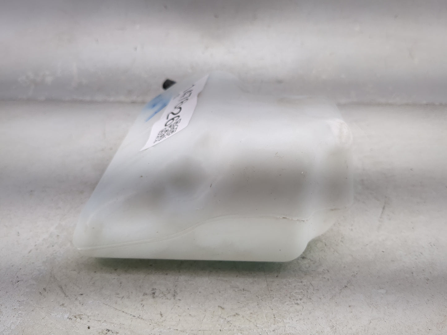 2018-2022 Honda Accord Radiator Coolant Overflow Expansion Tank Bottle 1476926 - Oemusedautoparts1.com