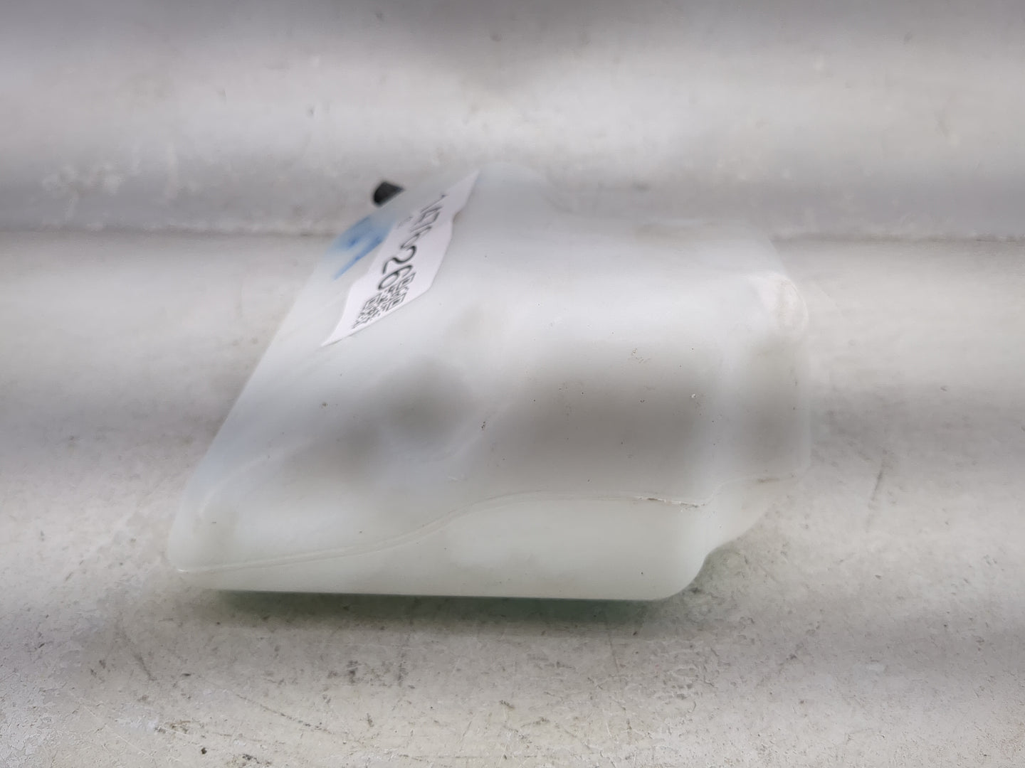 2018-2022 Honda Accord Radiator Coolant Overflow Expansion Tank Bottle 1476926 - Oemusedautoparts1.com
