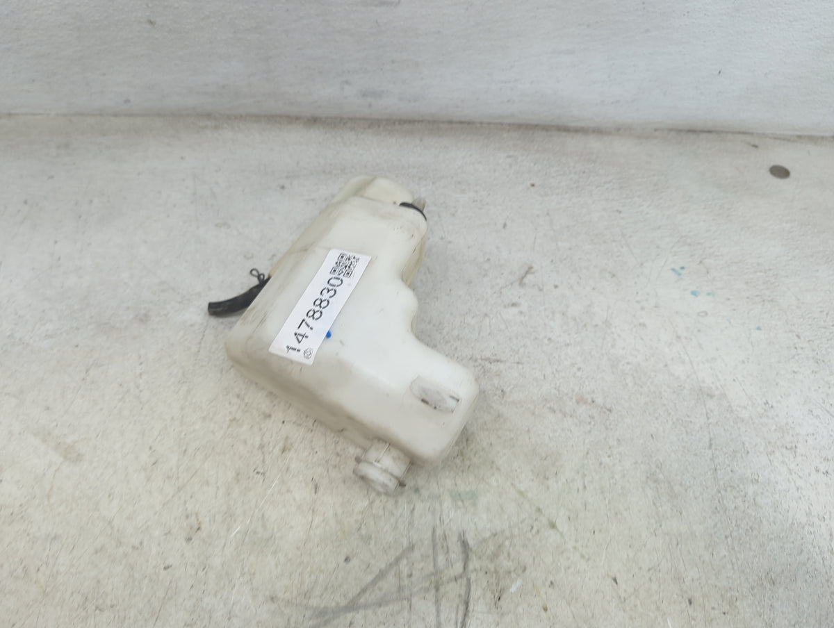 2018-2022 Honda Accord Windshield Washer Fluid Reservoir Bottle Oem 1477041 - Oemusedautoparts1.com