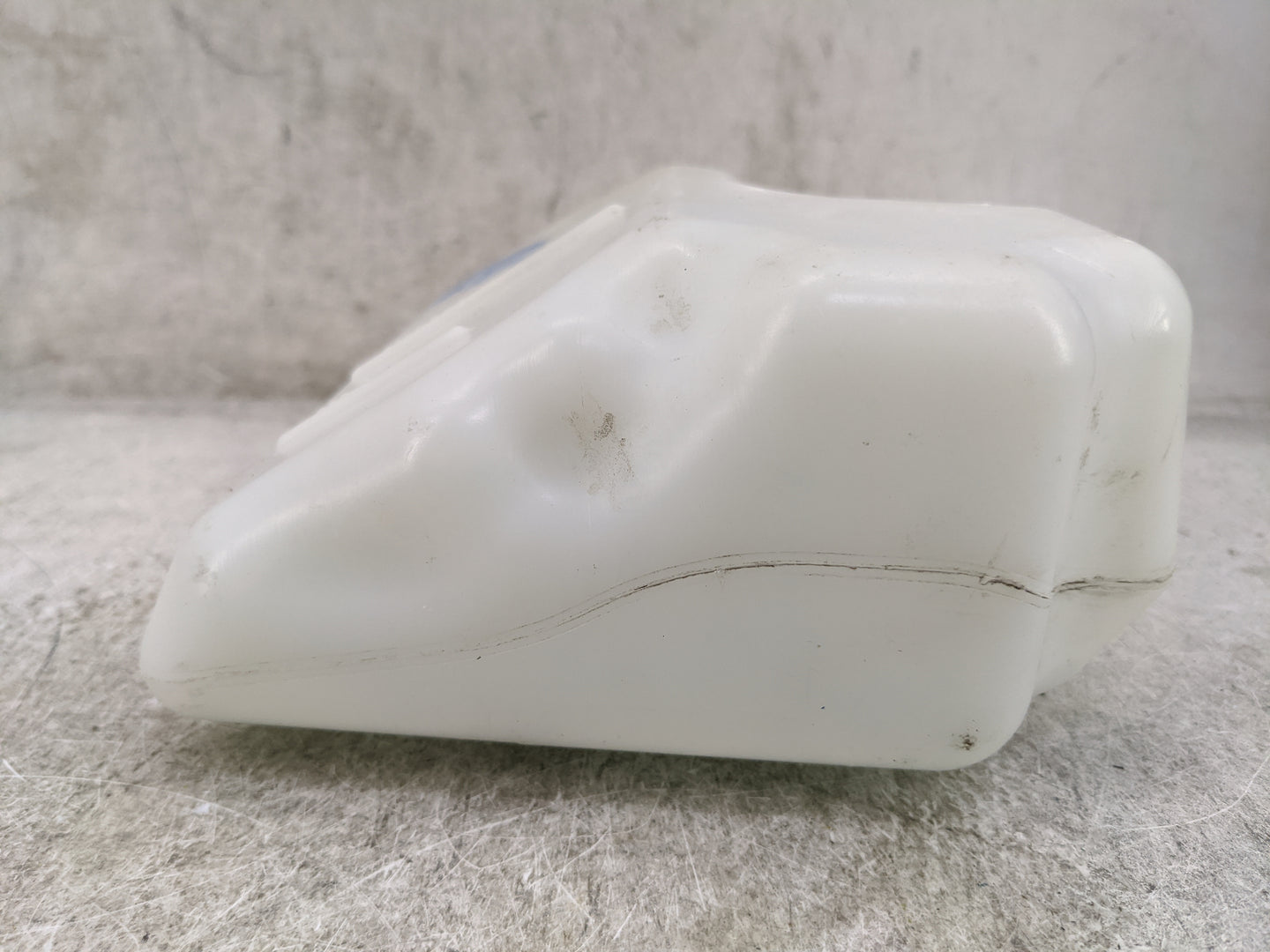 2022 Honda Accord Windshield Washer Fluid Reservoir Bottle Oem 1477041 - Oemusedautoparts1.com
