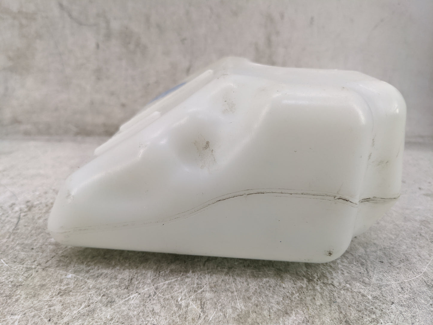 2022 Honda Accord Windshield Washer Fluid Reservoir Bottle Oem 1477041 - Oemusedautoparts1.com