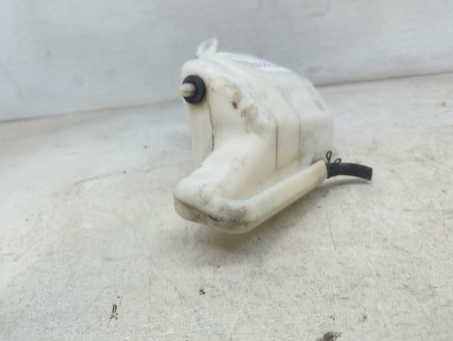 2018-2022 Honda Accord Windshield Washer Fluid Reservoir Bottle Oem 1477041 - Oemusedautoparts1.com