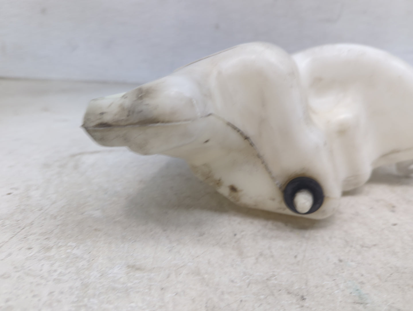 2018-2022 Honda Accord Windshield Washer Fluid Reservoir Bottle Oem 1477041 - Oemusedautoparts1.com