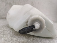2022 Honda Accord Windshield Washer Fluid Reservoir Bottle Oem 1477041 - Oemusedautoparts1.com
