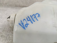 2022 Honda Accord Windshield Washer Fluid Reservoir Bottle Oem 1477041 - Oemusedautoparts1.com