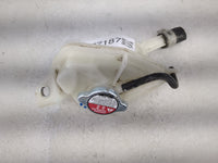 2018-2022 Honda Accord Radiator Coolant Overflow Expansion Tank Bottle 1477187 - Oemusedautoparts1.com