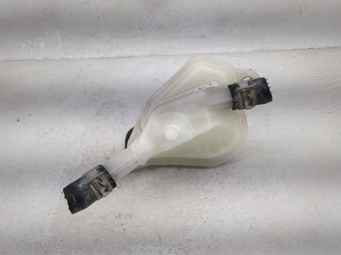 2018-2022 Honda Accord Radiator Coolant Overflow Expansion Tank Bottle 1477187 - Oemusedautoparts1.com