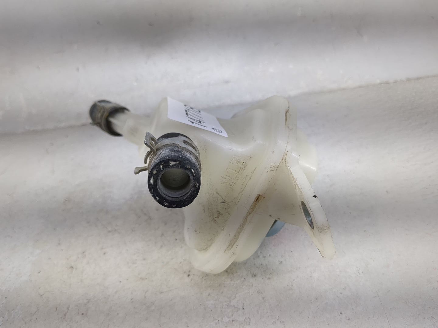 2018-2022 Honda Accord Radiator Coolant Overflow Expansion Tank Bottle 1477187 - Oemusedautoparts1.com