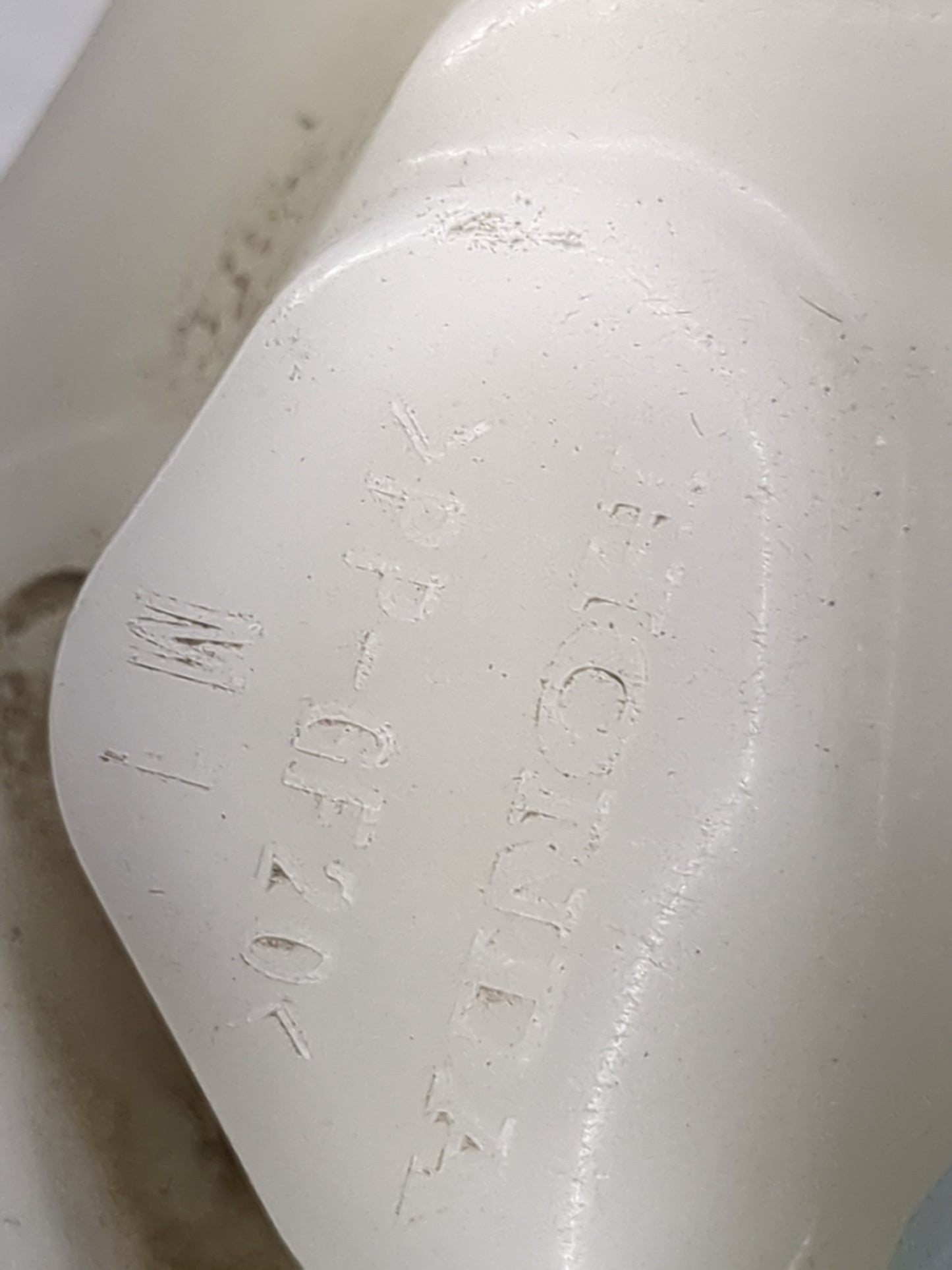 2018-2022 Honda Accord Radiator Coolant Overflow Expansion Tank Bottle 1477187 - Oemusedautoparts1.com