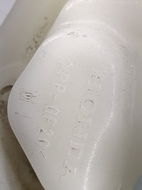2018-2022 Honda Accord Radiator Coolant Overflow Expansion Tank Bottle 1477187 - Oemusedautoparts1.com