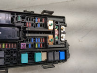 2021-2022 Honda Accord Fusebox Fuse Box Panel Relay Module P/N:50-TVA-A110 7470-5432.E, 30-TVA-A011 Fits Fits 2021 2022 OEM 