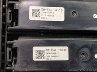 2021-2022 Honda Accord Fusebox Fuse Box Panel Relay Module P/N:50-TVA-A110 7470-5432.E, 30-TVA-A011 Fits Fits 2021 2022 OEM 