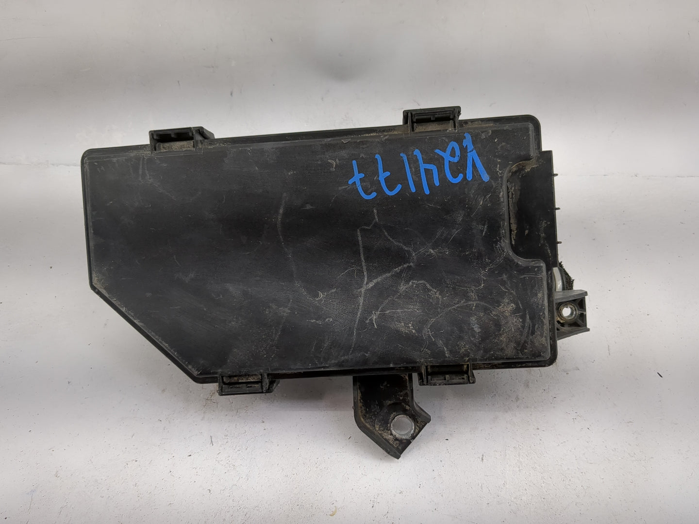 2021-2022 Honda Accord Fusebox Fuse Box Panel Relay Module P/N:38-TWA-A110 38-TWA-A011, 7478-5432-2 Fits Fits 2021 2022 OEM 