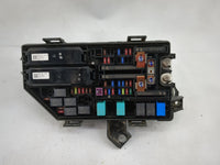 2021-2022 Honda Accord Fusebox Fuse Box Panel Relay Module P/N:38-TWA-A110 38-TWA-A011, 7478-5432-2 Fits Fits 2021 2022 OEM 