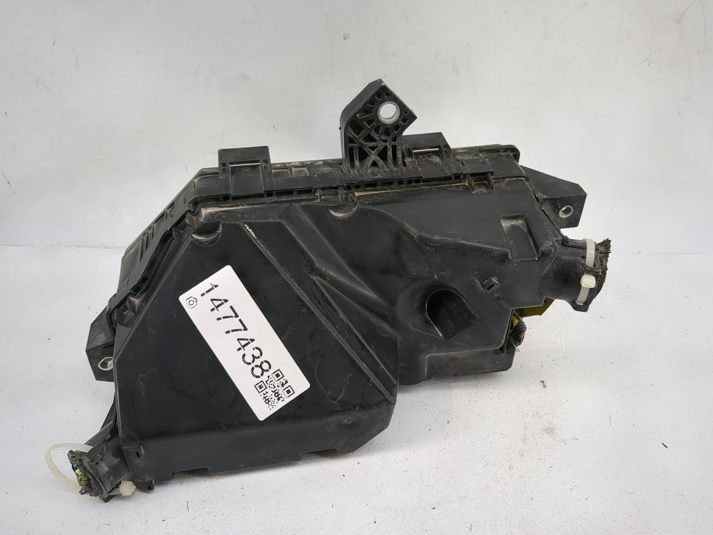 2021-2022 Honda Accord Fusebox Fuse Box Panel Relay Module P/N:38-TWA-A110 38-TWA-A011, 7478-5432-2 Fits Fits 2021 2022 OEM 