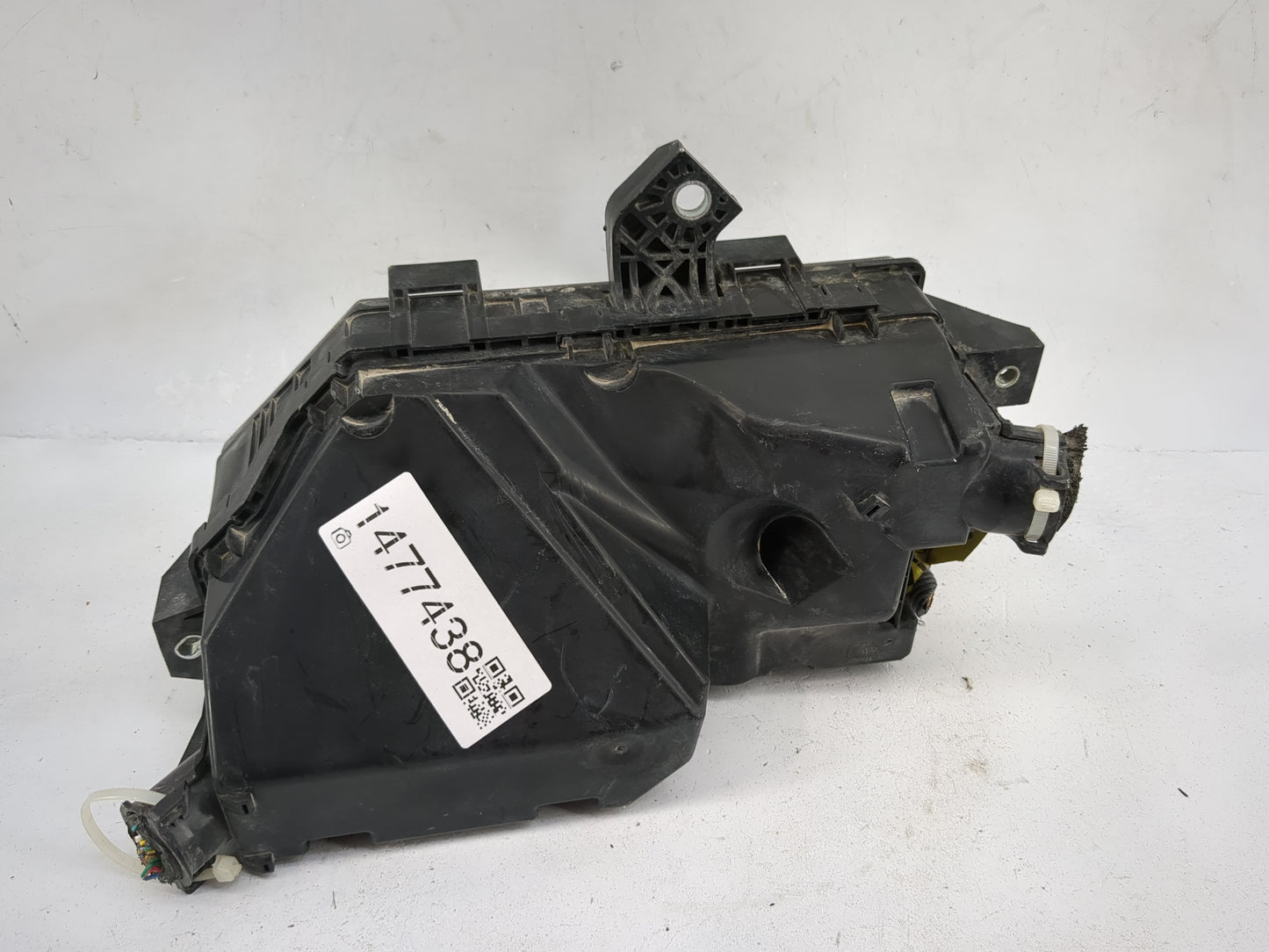 2021-2022 Honda Accord Fusebox Fuse Box Panel Relay Module P/N:38-TWA-A110 38-TWA-A011, 7478-5432-2 Fits Fits 2021 2022 OEM 