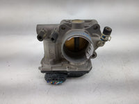 2017-2022 Honda Accord Throttle Body P/N:GMF9D10830 Fits Fits 2017 2018 2019 2020 2021 2022 OEM Used Auto Parts - Oemusedaut