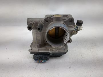2017-2022 Honda Accord Throttle Body P/N:GMF9D10830 Fits Fits 2017 2018 2019 2020 2021 2022 OEM Used Auto Parts - Oemusedaut