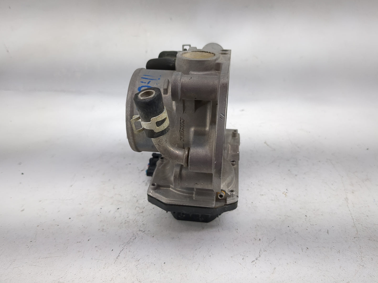 2017-2022 Honda Accord Throttle Body P/N:GMF9D10830 Fits Fits 2017 2018 2019 2020 2021 2022 OEM Used Auto Parts - Oemusedaut