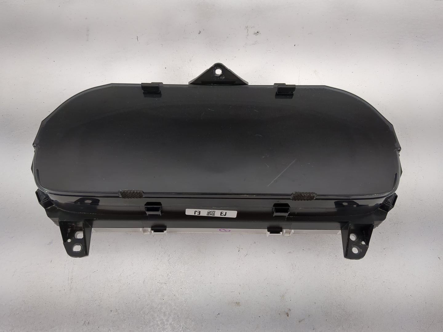 2021-2022 Honda Accord Instrument Cluster Speedometer Gauges P/N:78100-TVA-A231-M1 TN257580-6023 Miles: Fits Fits 2021 2022 