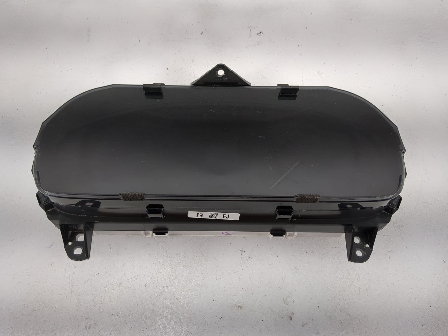 2021-2022 Honda Accord Instrument Cluster Speedometer Gauges P/N:78100-TVA-A231-M1 TN257580-6023 Miles: Fits Fits 2021 2022 
