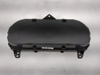 2021-2022 Honda Accord Instrument Cluster Speedometer Gauges P/N:78100-TVA-A231-M1 TN257580-6023 Miles: Fits Fits 2021 2022 