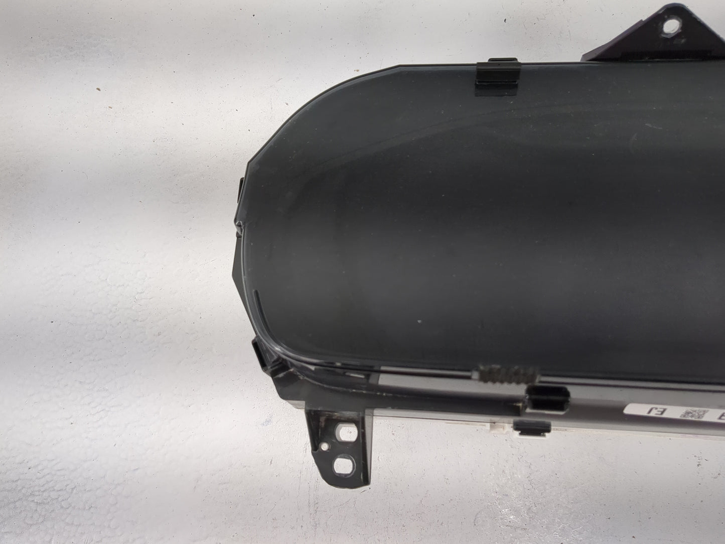 2021-2022 Honda Accord Instrument Cluster Speedometer Gauges P/N:78100-TVA-A231-M1 TN257580-6023 Miles: Fits Fits 2021 2022 