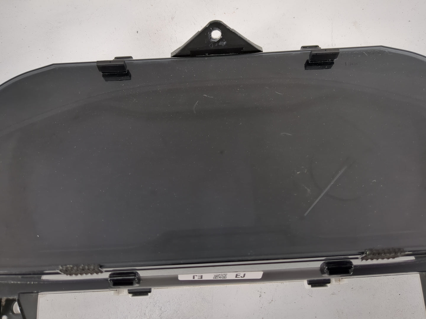 2021-2022 Honda Accord Instrument Cluster Speedometer Gauges P/N:78100-TVA-A231-M1 TN257580-6023 Miles: Fits Fits 2021 2022 