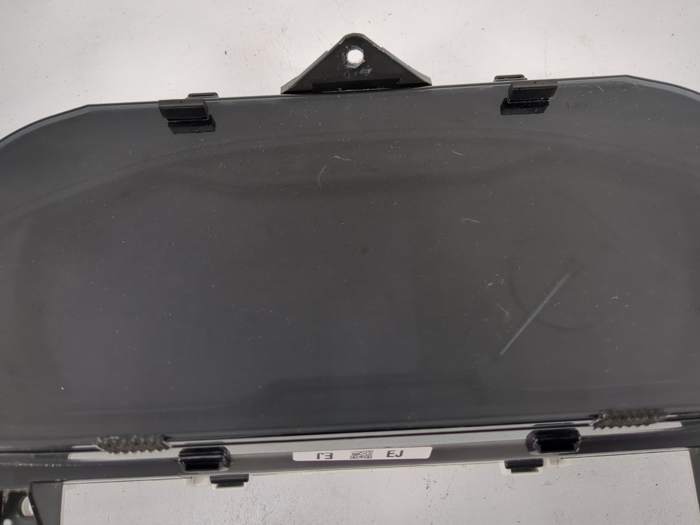 2021-2022 Honda Accord Instrument Cluster Speedometer Gauges P/N:78100-TVA-A231-M1 TN257580-6023 Miles: Fits Fits 2021 2022 
