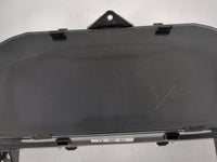 2021-2022 Honda Accord Instrument Cluster Speedometer Gauges P/N:78100-TVA-A231-M1 TN257580-6023 Miles: Fits Fits 2021 2022 