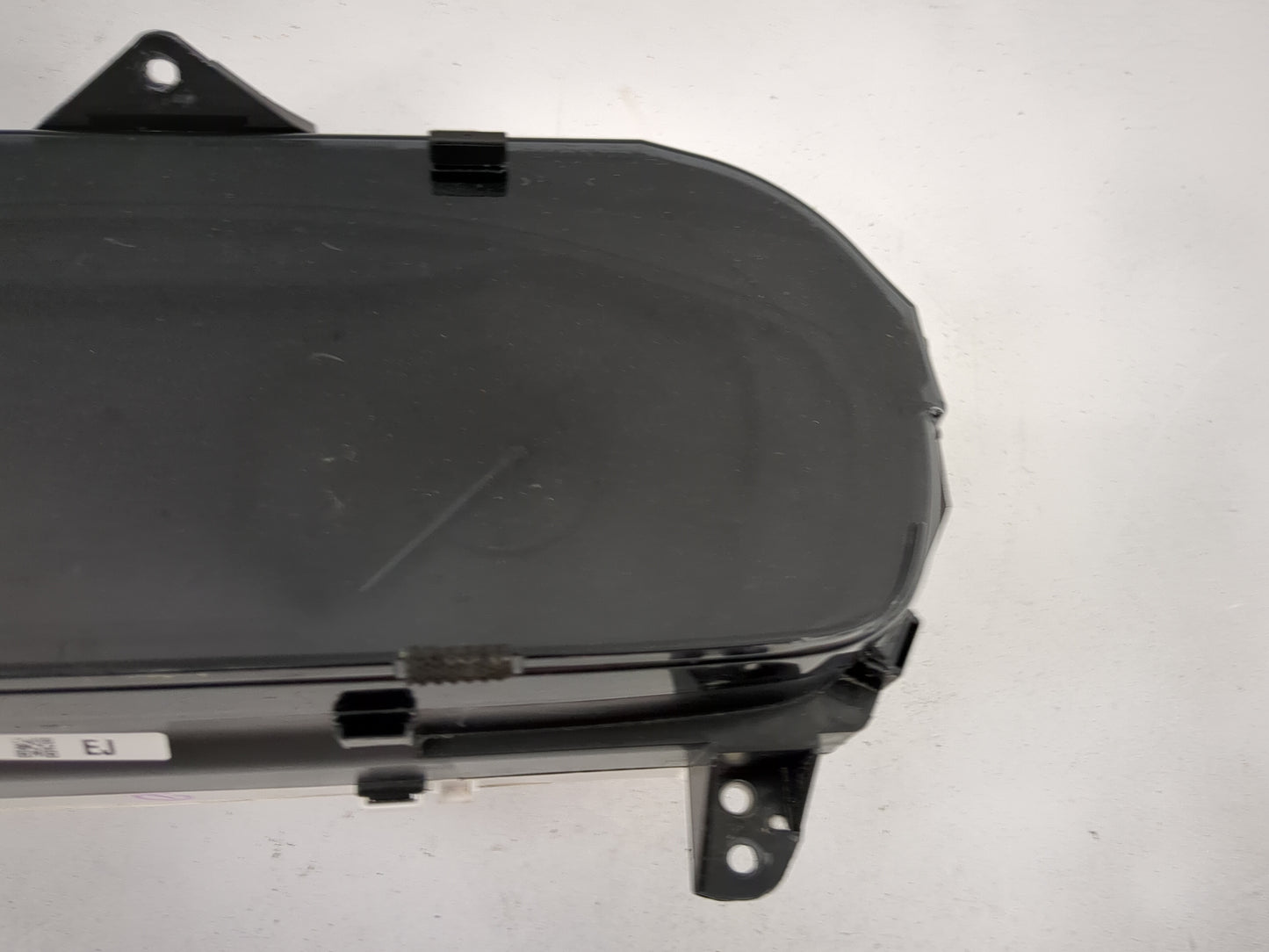2021-2022 Honda Accord Instrument Cluster Speedometer Gauges P/N:78100-TVA-A231-M1 TN257580-6023 Miles: Fits Fits 2021 2022 