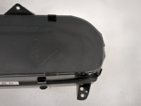 2021-2022 Honda Accord Instrument Cluster Speedometer Gauges P/N:78100-TVA-A231-M1 TN257580-6023 Miles: Fits Fits 2021 2022 