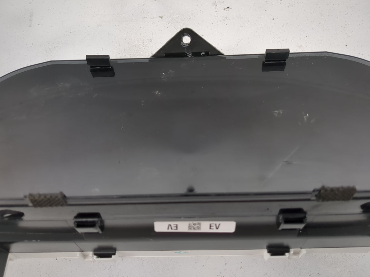 2021-2022 Honda Accord Instrument Cluster Speedometer Gauges P/N:78100-TWA-A231-M1 TN257580-6363 Miles: Fits Fits 2021 2022 