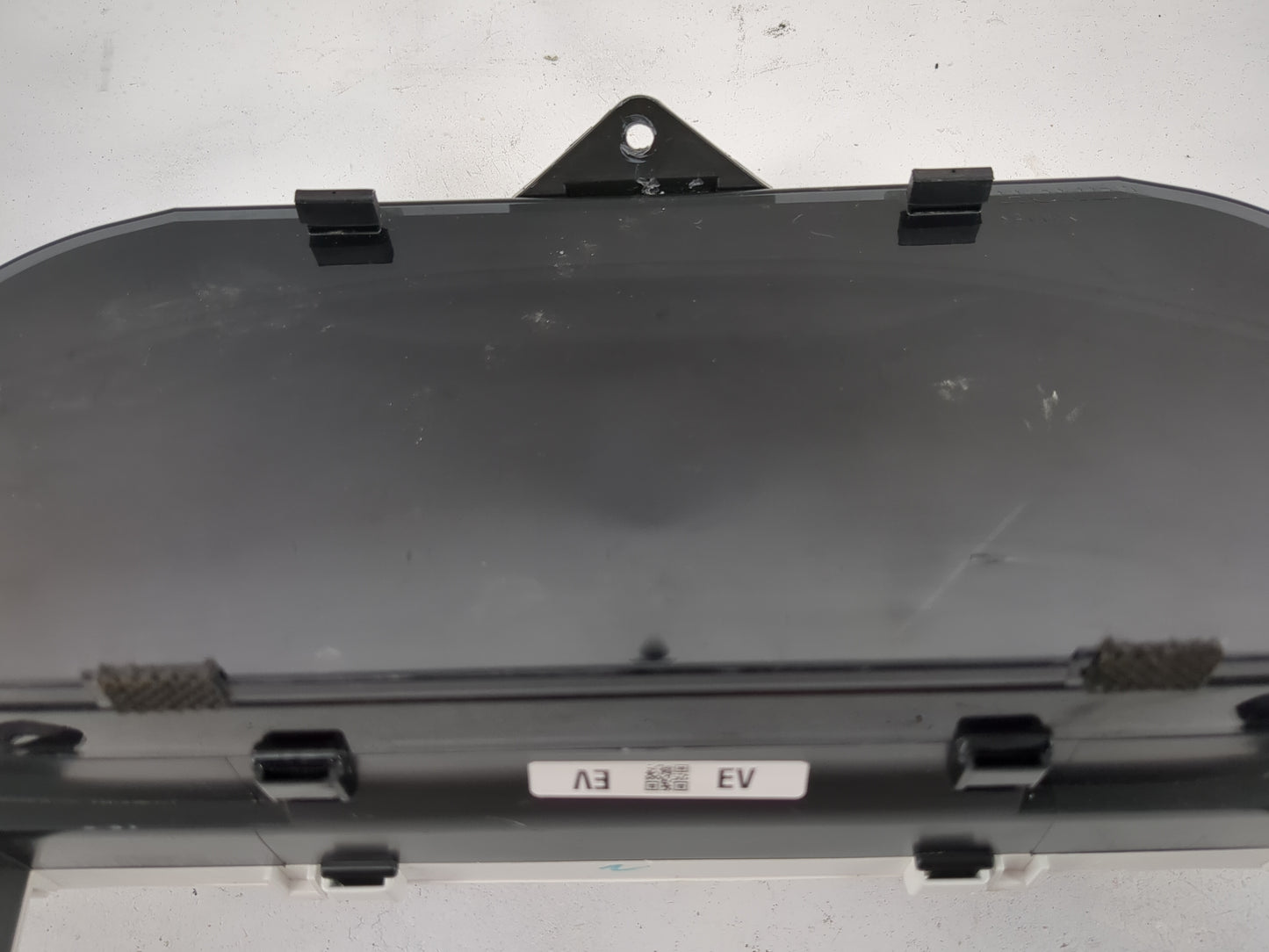 2021-2022 Honda Accord Instrument Cluster Speedometer Gauges P/N:78100-TWA-A231-M1 TN257580-6363 Miles: Fits Fits 2021 2022 