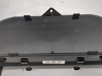 2021-2022 Honda Accord Instrument Cluster Speedometer Gauges P/N:78100-TWA-A231-M1 TN257580-6363 Miles: Fits Fits 2021 2022 