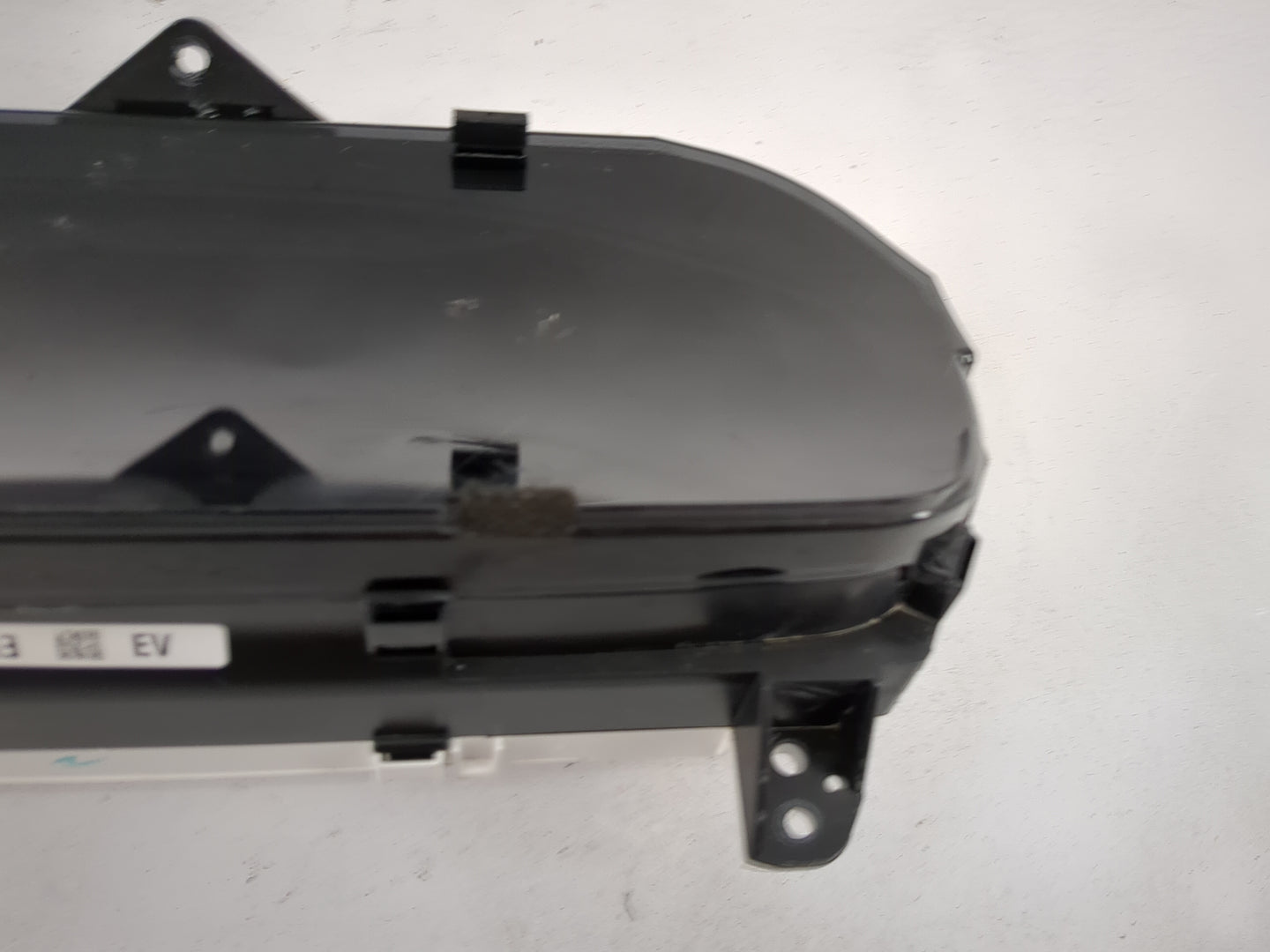 2021-2022 Honda Accord Instrument Cluster Speedometer Gauges P/N:78100-TWA-A231-M1 TN257580-6363 Miles: Fits Fits 2021 2022 