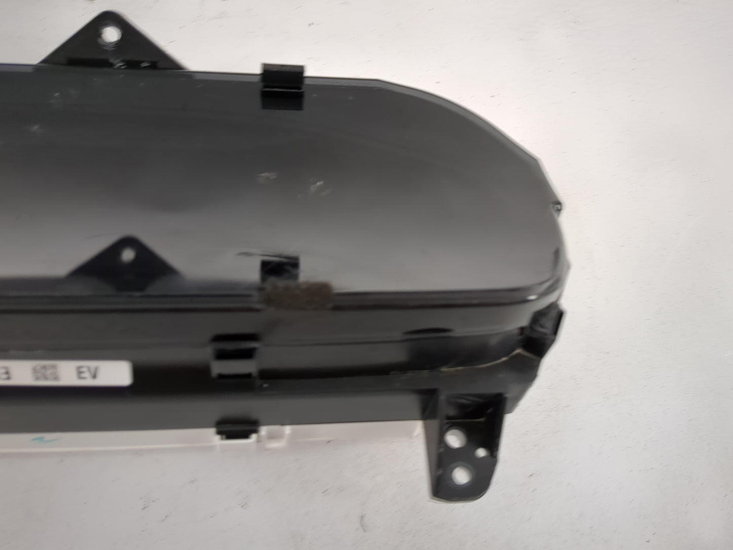 2021-2022 Honda Accord Instrument Cluster Speedometer Gauges P/N:78100-TWA-A231-M1 TN257580-6363 Miles: Fits Fits 2021 2022 