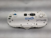 2021-2022 Honda Accord Instrument Cluster Speedometer Gauges P/N:78100-TWA-A231-M1 TN257580-6363 Miles: Fits Fits 2021 2022 
