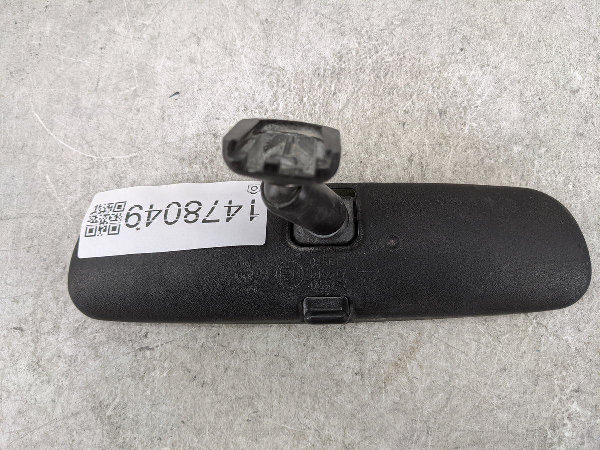 2016-2022 Honda Accord Interior Rear View Mirror Replacement OEM P/N:E11 045617 E11 015617 Fits OEM Used Auto Parts - Oemuse