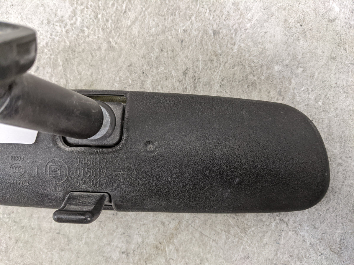 2016-2022 Honda Accord Interior Rear View Mirror Replacement OEM P/N:E11 045617 E11 015617 Fits OEM Used Auto Parts - Oemuse