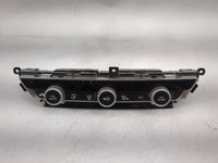 2022 Honda Accord Climate Control Module Temperature AC/Heater Replacement P/N:79610TVAA710M1 SANWA2A958A Fits OEM Used Auto