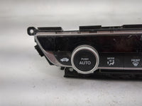 2022 Honda Accord Climate Control Module Temperature AC/Heater Replacement P/N:79610TVAA710M1 SANWA2A958A Fits OEM Used Auto